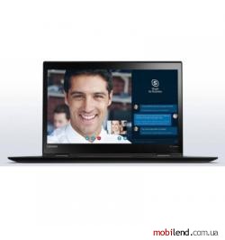 Lenovo ThinkPad X1 Carbon (4rd Gen) (20FCS3DL00)