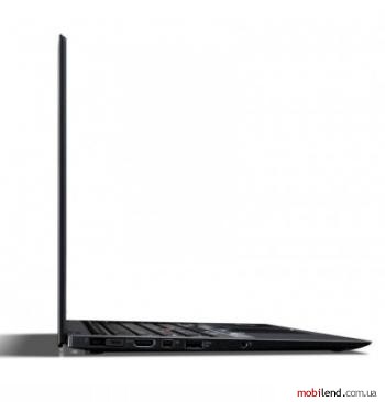 Lenovo ThinkPad X1 Carbon 5rd Gen
