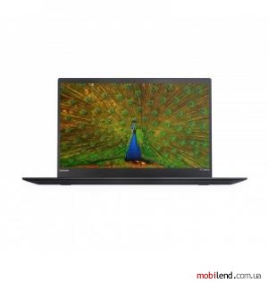 Lenovo ThinkPad X1 Carbon 5rd Gen (20HR0027PB)