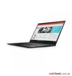 Lenovo ThinkPad X1 Carbon 5rd Gen (20HR0057US)