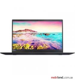 Lenovo ThinkPad X1 Carbon 5rd Gen (20HR0069RT)