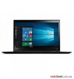 Lenovo ThinkPad X1 Carbon 5rd Gen (20HRS01900)