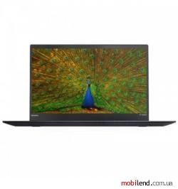 Lenovo ThinkPad X1 Carbon 5th Gen (20HQ0020PB)