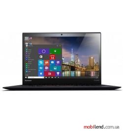 Lenovo ThinkPad X1 Carbon (5th Gen) (20HR0021RT)