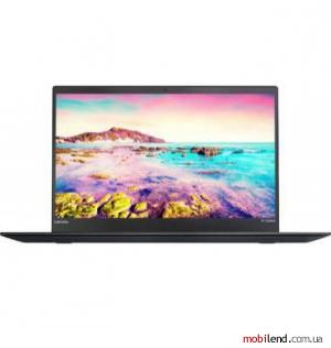 Lenovo ThinkPad X1 Carbon 5th Gen (20K4S0EC00)