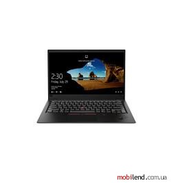 Lenovo ThinkPad X1 Carbon 6 (20KH006JRT)