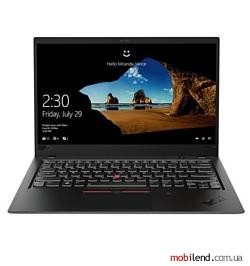 Lenovo ThinkPad X1 Carbon 6 (20KH007BRT)