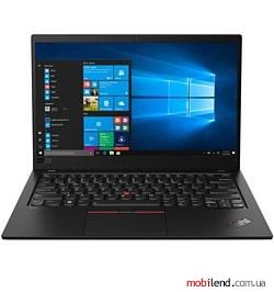 Lenovo ThinkPad X1 Carbon 7 (20QD0037RT)