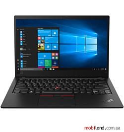 Lenovo ThinkPad X1 Carbon 7 (20QD003EGE)