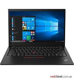 Lenovo ThinkPad X1 Carbon 8 (20U9005NUS)