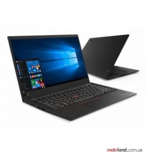 Lenovo ThinkPad X1 Carbon G6 (20KH002KUS)
