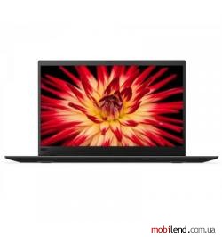 Lenovo ThinkPad X1 Carbon G6 (20KH006JRT)