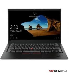 Lenovo ThinkPad X1 Carbon G6 (20KH006KRT)