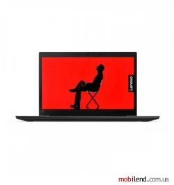 Lenovo ThinkPad X1 Carbon G6 (20KHCT01WW)