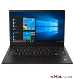 Lenovo ThinkPad X1 Carbon G7 (20QD000LUS)