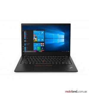 Lenovo ThinkPad X1 Carbon G7 (20QD001TUS)