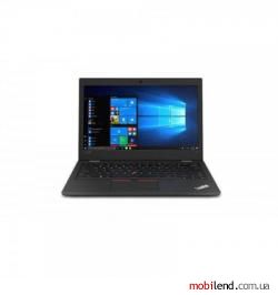 Lenovo ThinkPad X1 Carbon G7 (20QD001VUS)