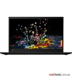 Lenovo ThinkPad X1 Carbon G7 (20QD003MRT)