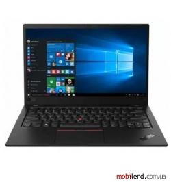 Lenovo ThinkPad X1 Carbon G7 (20QD00L1MX)