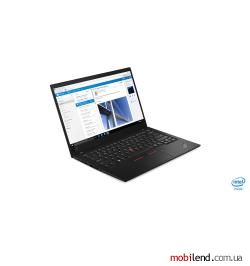 Lenovo ThinkPad X1 Carbon G7 (20R1000XUS)