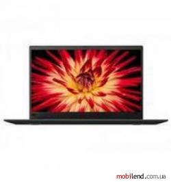 Lenovo ThinkPad X1 Carbon G7 (20R1S04000)