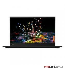 Lenovo ThinkPad X1 Carbon G7 (20R1S04100)