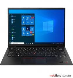 Lenovo ThinkPad X1 Carbon G9 (20XW0055US)
