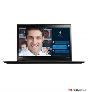 Lenovo ThinkPad X1 Carbon Gen4 (20FBS0U500)