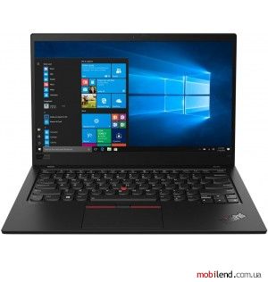 Lenovo ThinkPad X1 Carbon Gen7 20QD00LJRT