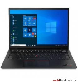 Lenovo ThinkPad X1 Carbon Gen 10 (21CB000BUS)