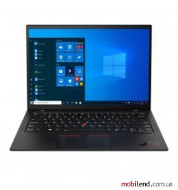 Lenovo ThinkPad X1 Carbon Gen 10 (21CB006XUS)