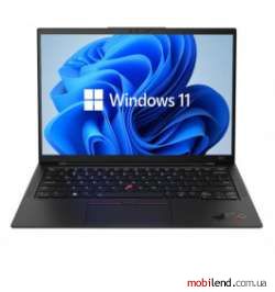 Lenovo ThinkPad X1 Carbon Gen 10 (21CB007GPB)