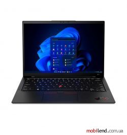 Lenovo ThinkPad X1 Carbon Gen 10 (Intel) Black Touch (21CB007XCK)