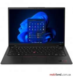 Lenovo ThinkPad X1 Carbon Gen 11 Deep Black (21HM0074RA)
