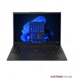 Lenovo ThinkPad X1 Carbon Gen 11 Deep Black (21HM0077RA)