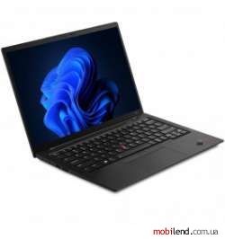 Lenovo ThinkPad X1 Carbon Gen 11 Deep Black (21HM007JRA)