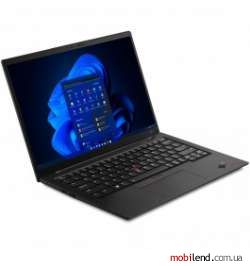 Lenovo ThinkPad X1 Carbon Gen 11 Touch Deep Black (21HM005XRA)