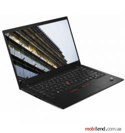 Lenovo ThinkPad X1 Carbon Gen 8 (20U9001PUS)