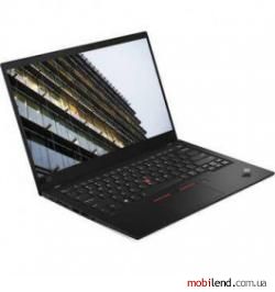 Lenovo ThinkPad X1 Carbon Gen 8 (20U90030US)