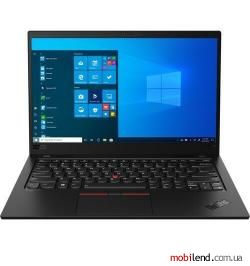 Lenovo ThinkPad X1 Carbon Gen 8 (20U9003VUS)