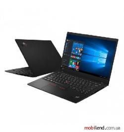 Lenovo ThinkPad X1 Carbon Gen 8 (20U90046PB)