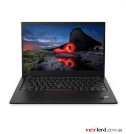 Lenovo ThinkPad X1 Carbon Gen 8 (20U9004TPB)