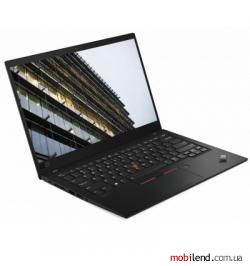 Lenovo ThinkPad X1 Carbon Gen 8 (20U9005LUS)
