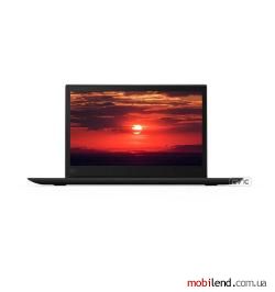 Lenovo ThinkPad X1 Carbon Gen 8 Black (20U90003RT)