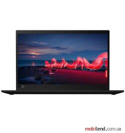 Lenovo ThinkPad X1 Carbon Gen 8 Black (20U9005CRT)