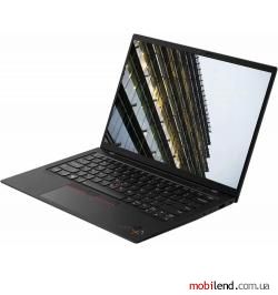 Lenovo ThinkPad X1 Carbon Gen 9 (20XW003GUS)
