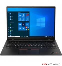 Lenovo ThinkPad X1 Carbon Gen 9 (20XW004KUS)