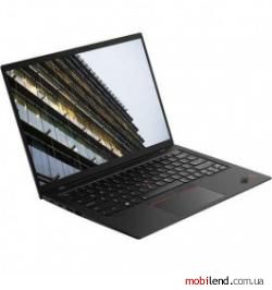 Lenovo ThinkPad X1 Carbon Gen 9 (20XW004LUS)