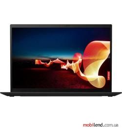 Lenovo ThinkPad X1 Carbon Gen 9 (20XW0055UK)