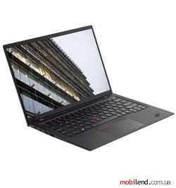 Lenovo ThinkPad X1 Carbon Gen 9 (20XW00FSUS)